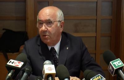 Riforma mutualità, Tavecchio soddisfatto: “Decisione importante per sviluppo calcio”