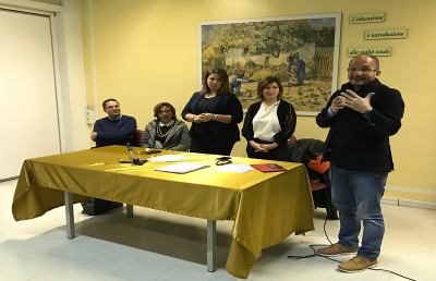 Ascoli Piceno, supporto psicologico a ragazzi per ripresa attività scolastiche
