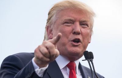 La donna più bella del mondo per Donald Trump è una nota tennista...