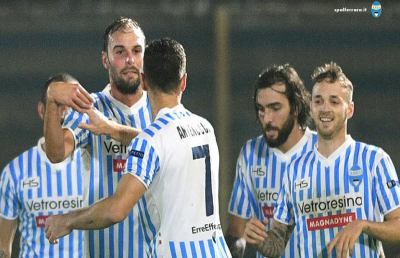 Serie B 14° turno: negli anticipi del Sabato succede di tutto a Ferrara e Vicenza