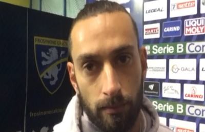 Frosinone-Ascoli 3-1, le voci di Lanni e Gatto post gara