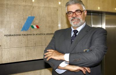 Atletica leggera, Giuseppe Scorzoso confermato presidente Fidal Marche