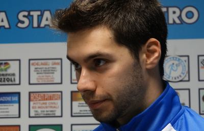 Monticelli-Vis Pesaro 0-0, la voce di Marani post gara