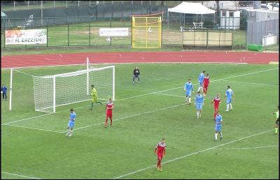 San Marino-Pineto 2-1, highlights