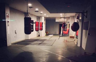 Boxe, brilla la stella di Nadia Flahli del Ruffini Team Monteprandone