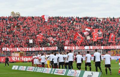 Serie B in ascesa, record di spettatori nella quattordicesima giornata