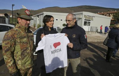 Terremoto Centro Italia: riaprono le scuole in alcuni dei comuni colpiti