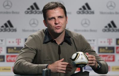 Bierhoff: “Ha ragione Muller, a San Marino non sono professionisti”