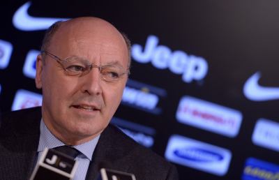 Nuovi scenari per il calcio italiano, Marotta apre alle squadre B