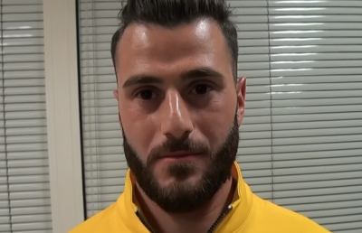 Perugia, Nicastro: “Ad Ascoli con attenzione giusta per ottenere massimo risultato”