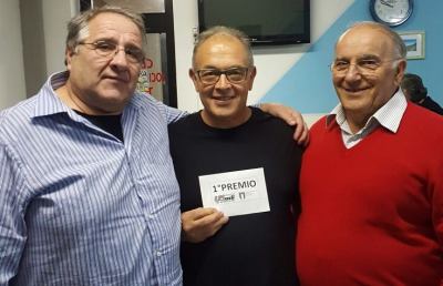 Unione Sportiva Acli Marche, D'Amario nuovo campione provinciale di burraco
