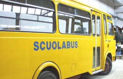 Grottammare, autobus e mensa gratis per gli scolari terremotati