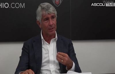 Ascoli-Perugia, ufficiale: si gioca allo stadio ''Adriatico'' di Pescara