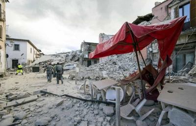 Terremoto, 69 nuovi comuni nel ''cratere'' sismico. Ben 57 nelle Marche