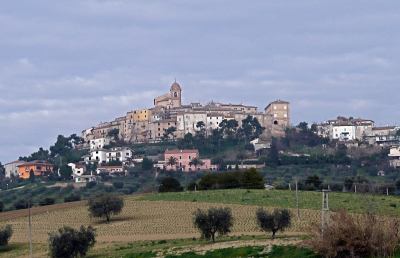 Monteprandone, riaperta la restaurata Chiesa di Santa Maria delle Grazie