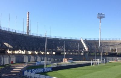 Ascoli-Perugia, si giocherà allo stadio ''Del Duca'' a porte chiuse