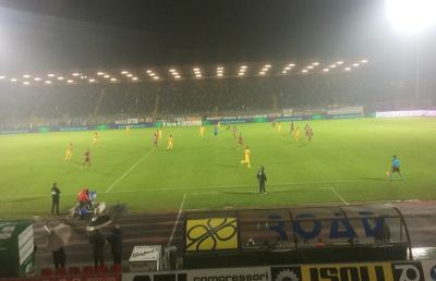 Cittadella-Verona 5-1, gli scaligeri vengono umiliati per la seconda volta consecutiva