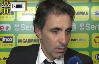 Cittadella-Verona 5-1, le voci di Venturato e Pecchia post gara