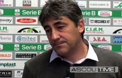 Ascoli, Aglietti pre Perugia: “Non avere tifosi ci penalizza. Lunga lista indisponibili”
