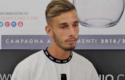 Ascoli Picchio, in sei salteranno il Perugia. Convocati anche Manari e Jallow