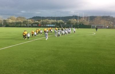 Primavera Ascoli Picchio, sconfitta con tre gol di scarto sul campo del Pescara