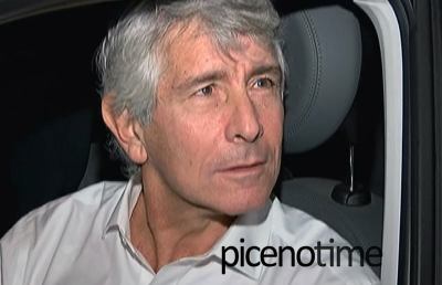 Serie B, la voce del presidente Abodi al termine di Latina-Salernitana