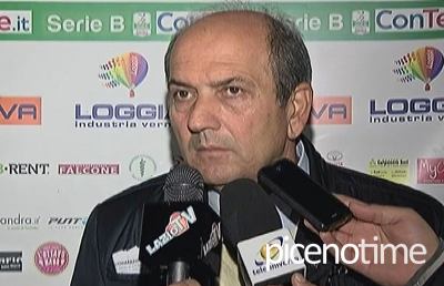 Latina-Salernitana 1-1, la voce del ds Fabiani post gara