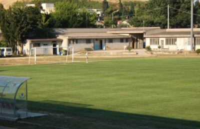 Pineto-Civitanovese 2-0, highlights e voci Amaolo-Caneo