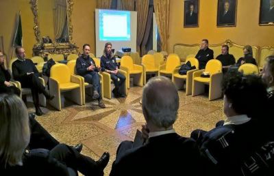 Terremoto, ad Ascoli corso per formare gli operatori di polizia locale