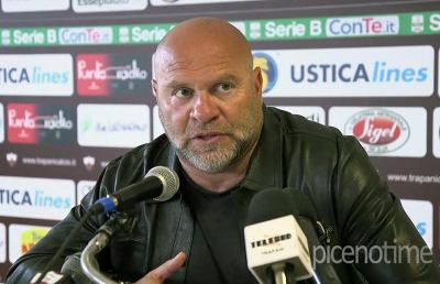 Trapani-Spal 1-1: voci Cosmi, Rizzato, Pagliarulo e Canotto post gara