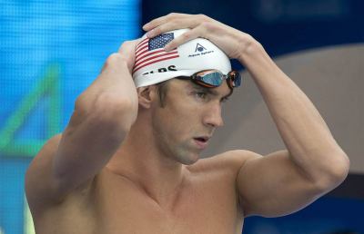 Michaels Phelps si ritira dall'attività agonistica (stavolta sul serio)
