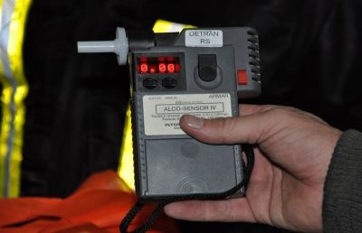 Ascoli, fermato automobilista con tasso alcolemico 7 volte sopra il consentito