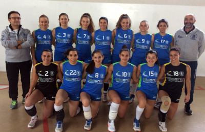 Prima Divisione Volley Ascoli-Fermo maschile e femminile: risultati e tabellini