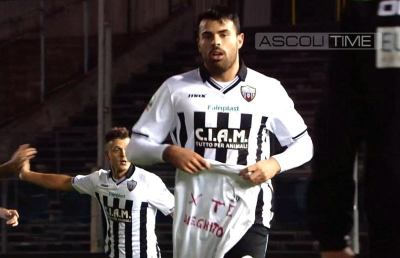 Precedenti Brescia-Ascoli, lo scorso Febbraio Petagna show al “Rigamonti”