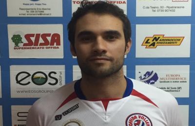 Ciu Ciu Offida Volley, arriva la sfida col Terni. Rossetti: “Dimostriamo quanto valiamo”