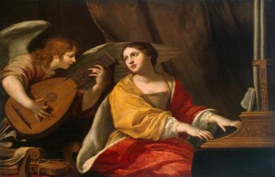 Ascoli Piceno, l’Istituto Spontini celebra Santa Cecilia con due importanti iniziative