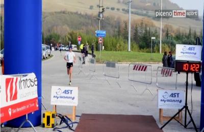 “Diecimiglia - 3° Trofeo Confindustria”, gara podistica nella zona industriale di Ascoli