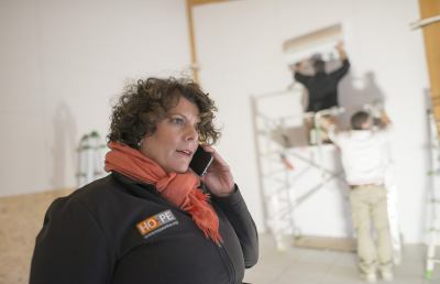 Acquasanta Terme, con Hope Onlus si inaugura la prima scuola antisismica