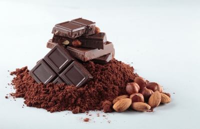 Alla scoperta del cioccolato con l’associazione ''Con in faccia un po’ di sole''