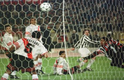 Juventus-River Plate 1-0, ''soldatino'' Di Livio la racconta 20 anni dopo 