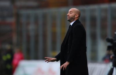 Perugia-Novara 0-0, le voci di Bucchi e Boscaglia post gara