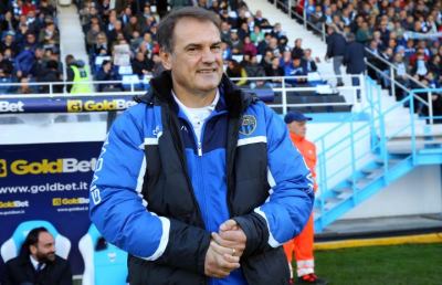 Spal-Latina 0-0, le voci di Semplici e Vivarini post gara