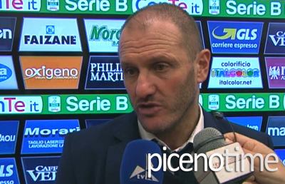 Vicenza-Benevento 0-0, le voci di Bisoli e Baroni post gara