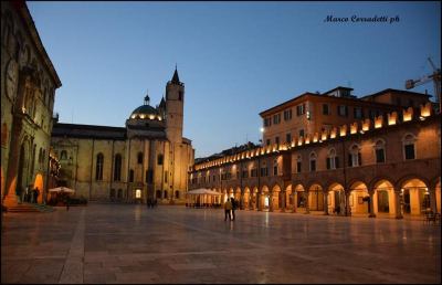 Ranking ItaliaOggi ''Qualità della Vita'': provincia Ascoli Piceno regina delle Marche