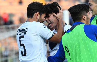 Statistiche Brescia-Ascoli 1-0: schiacciante il predominio delle Rondinelle