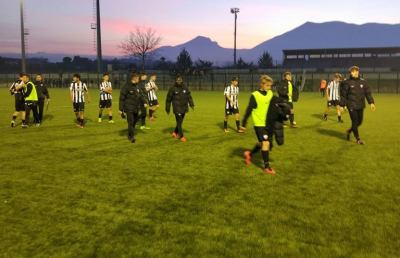Primavera Ascoli Picchio: netto successo con l'Avellino, a segno anche Manari