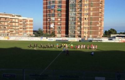 Vastese-Castelfidardo 2-0, highlights e voci Colavitto-De Angelis