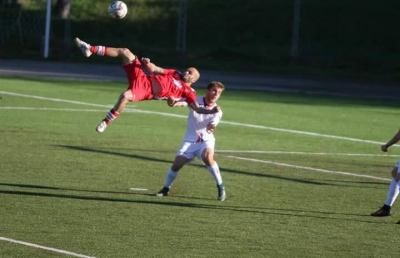 Matelica-Campobasso 4-0, highlights