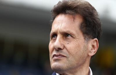 Avellino, ufficiale l'arrivo in panchina del 63enne Walter Novellino 