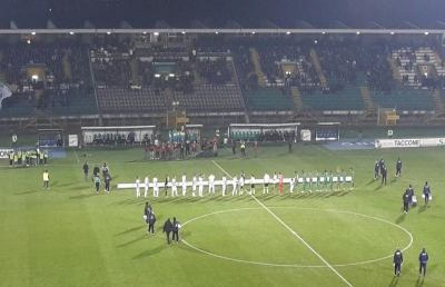Precedenti Avellino-Ascoli: in B tanto equilibrio, lo scorso anno crollo del Picchio
